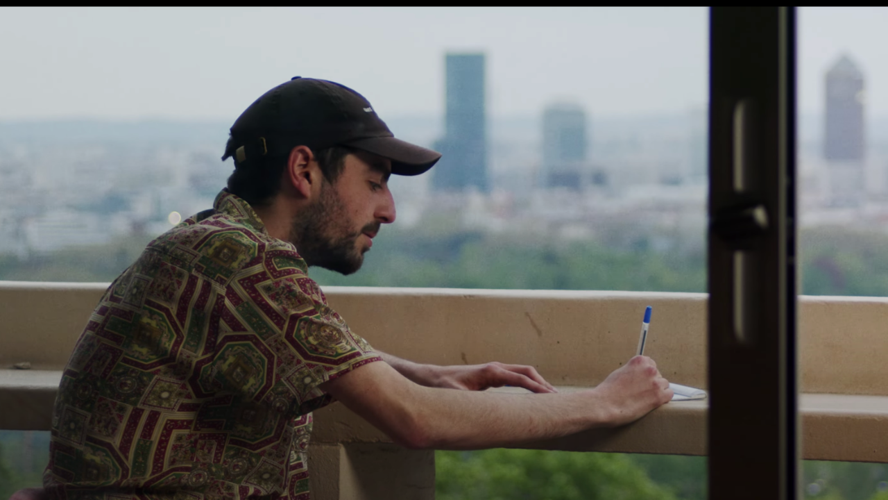 okis est le "Roi des banaveurs" du pur rap