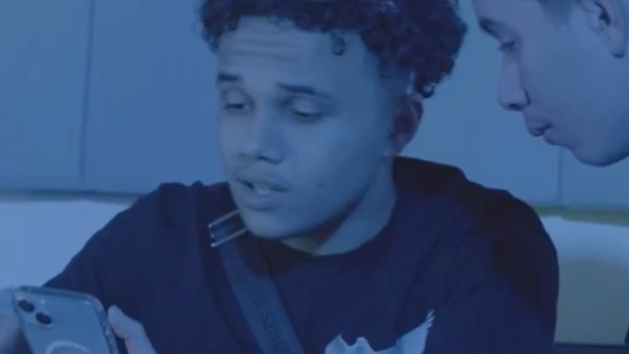 OMR balance une nouvelle série de freestyles : "Ici y'a tout"