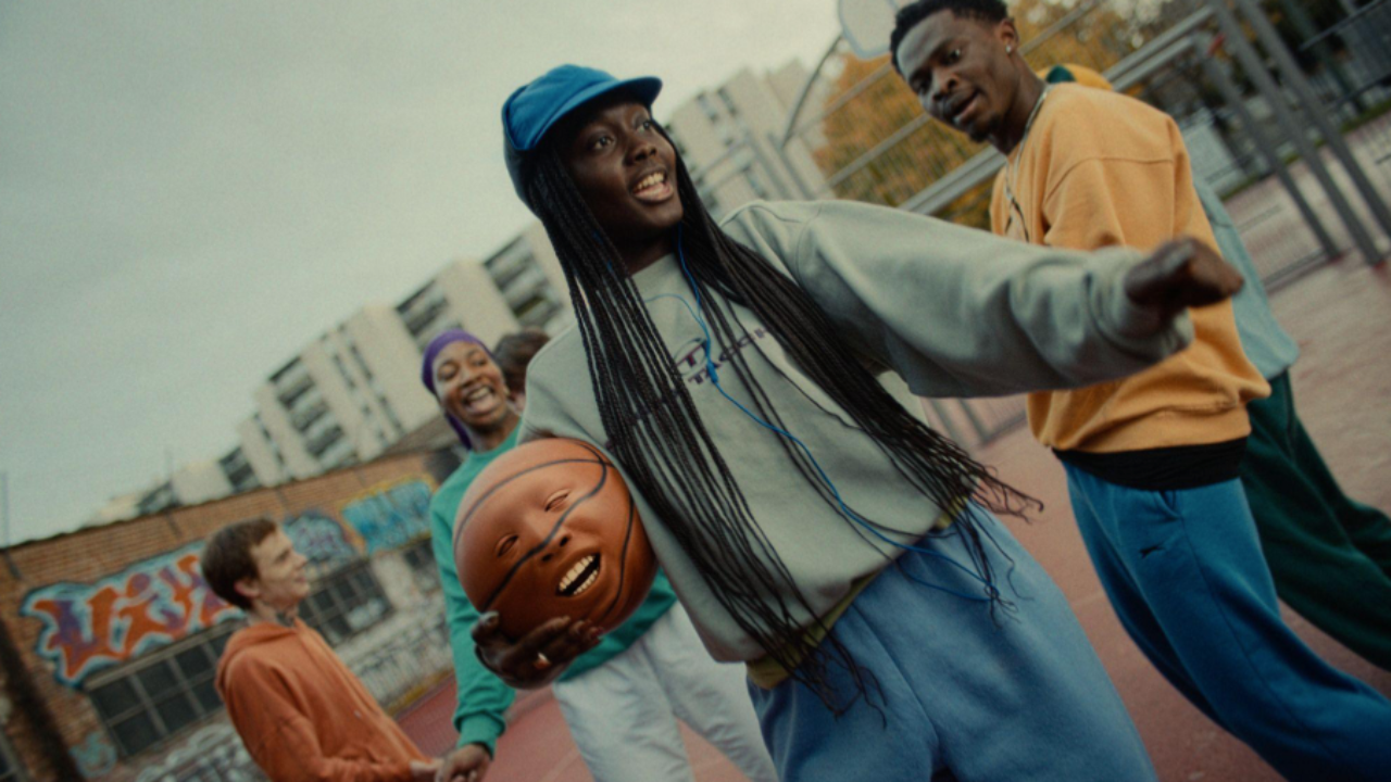 Onha dévoile l’impressionnant clip de "Kodak" Onha dévoile l’impressionnant clip de "Kodak"