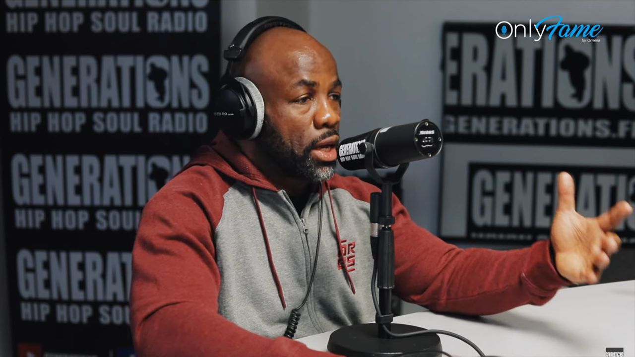 "Only Fame n°3" avec Fernand Lopez, partie 2