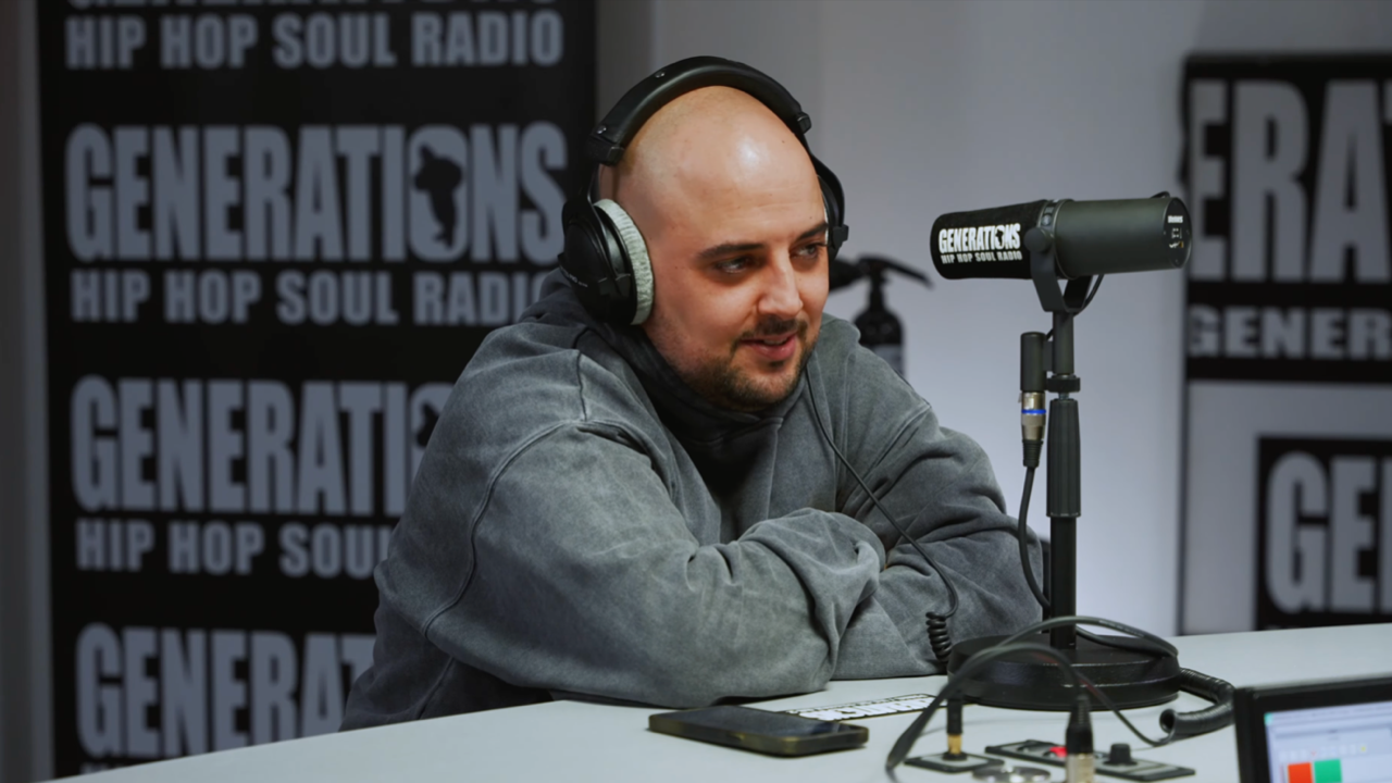 "Only Fame n°7" avec DJ Bellek : "C'est un kiff de faire ce métier"