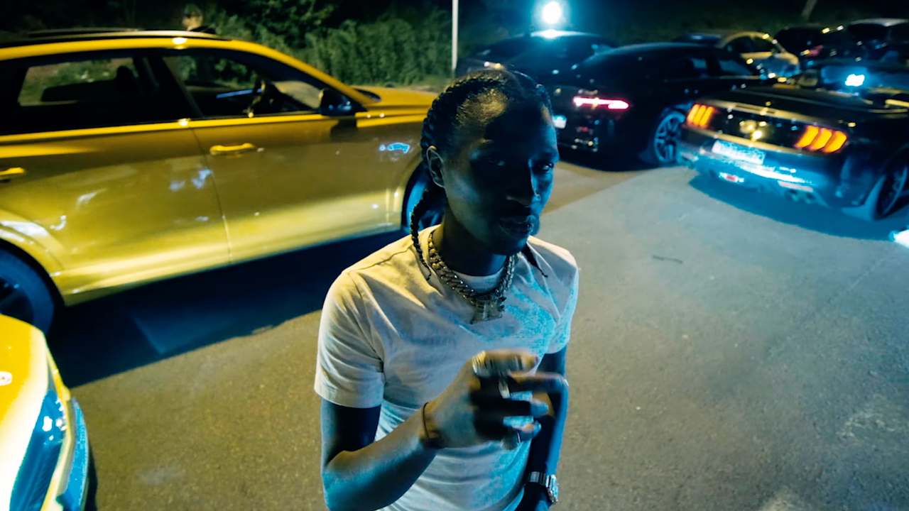 Ormaz est de retour avec "Totti'