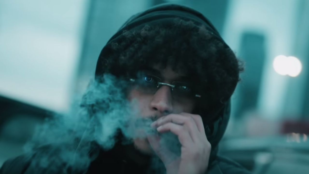 Osirus Jack débarque dans le game comme "Kyrie Irving"