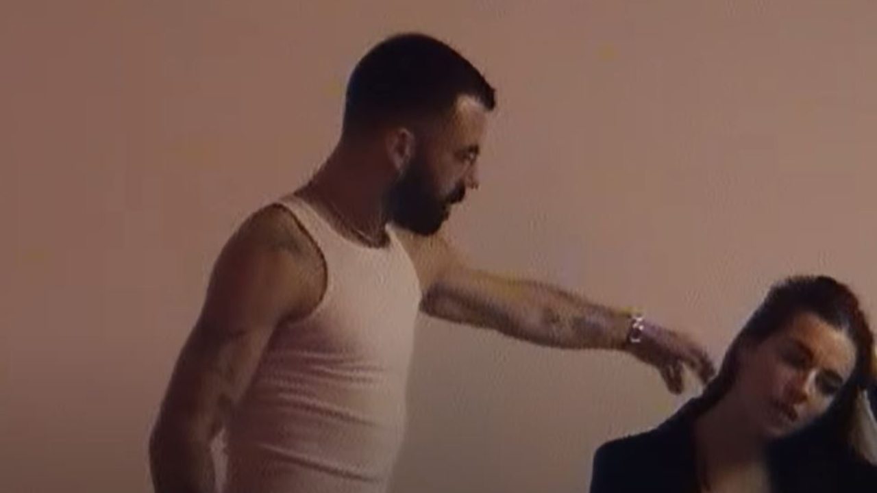 Oumaï se sent comme "Enfermé" Oumaï se sent comme "Enfermé"