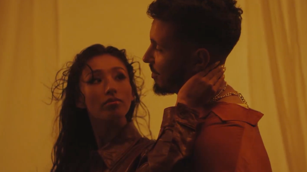 Oussama est "Piqué"