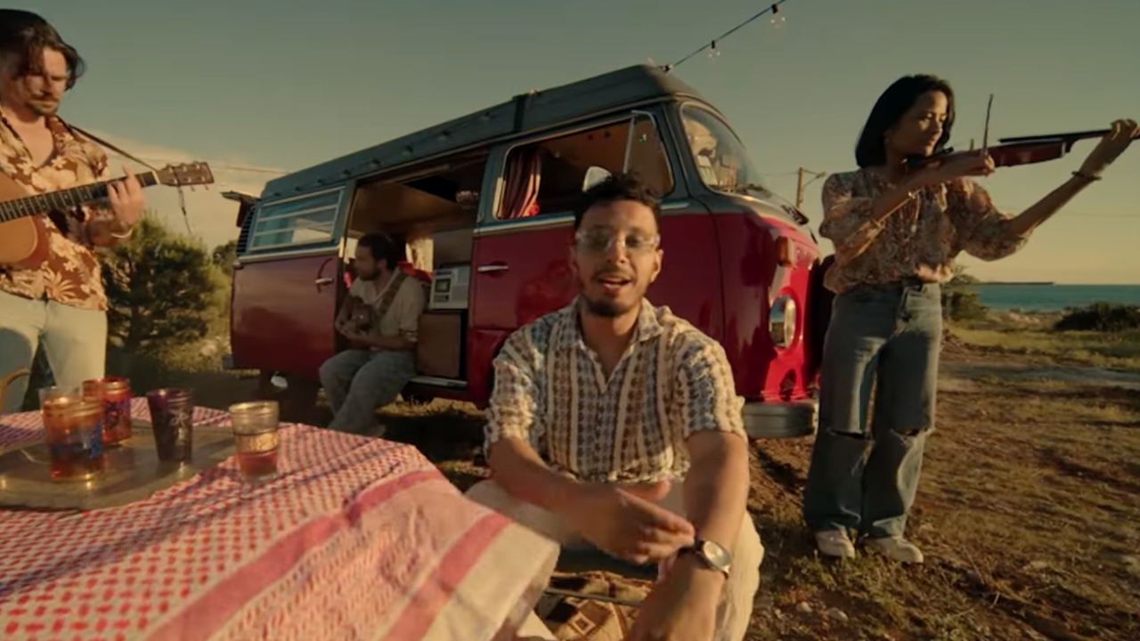 Oussama nous parle de sa "Mama"