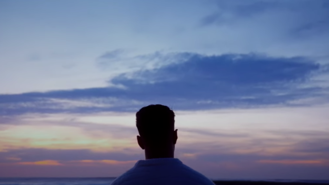 Oussama se demande "Si t'étais là" ! Oussama se demande "Si t'étais là" !