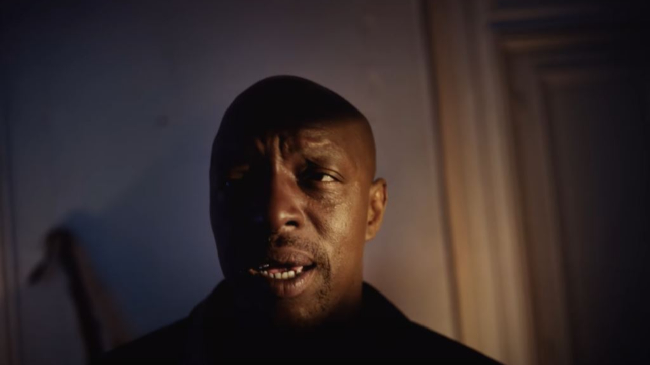 Oxmo Puccino en feat avec Tuerie, c'est "Magique"