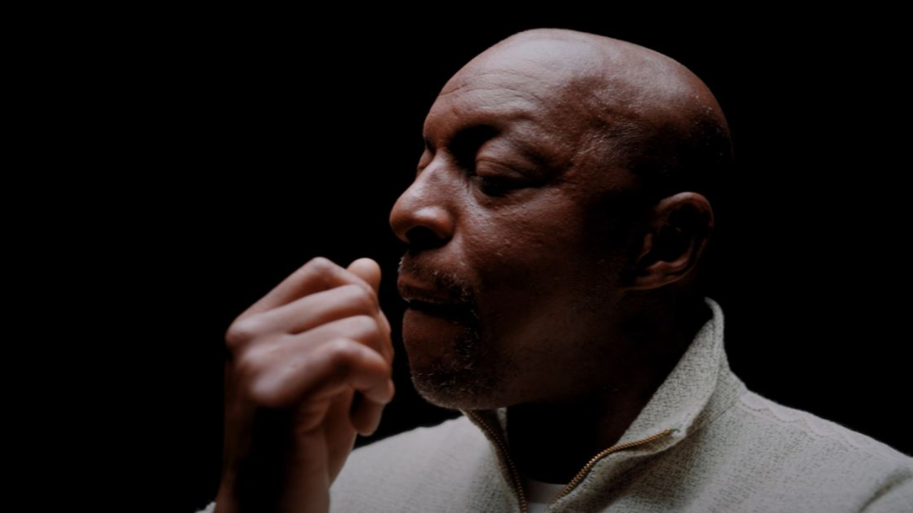 Oxmo Puccino veut rester "Léger"