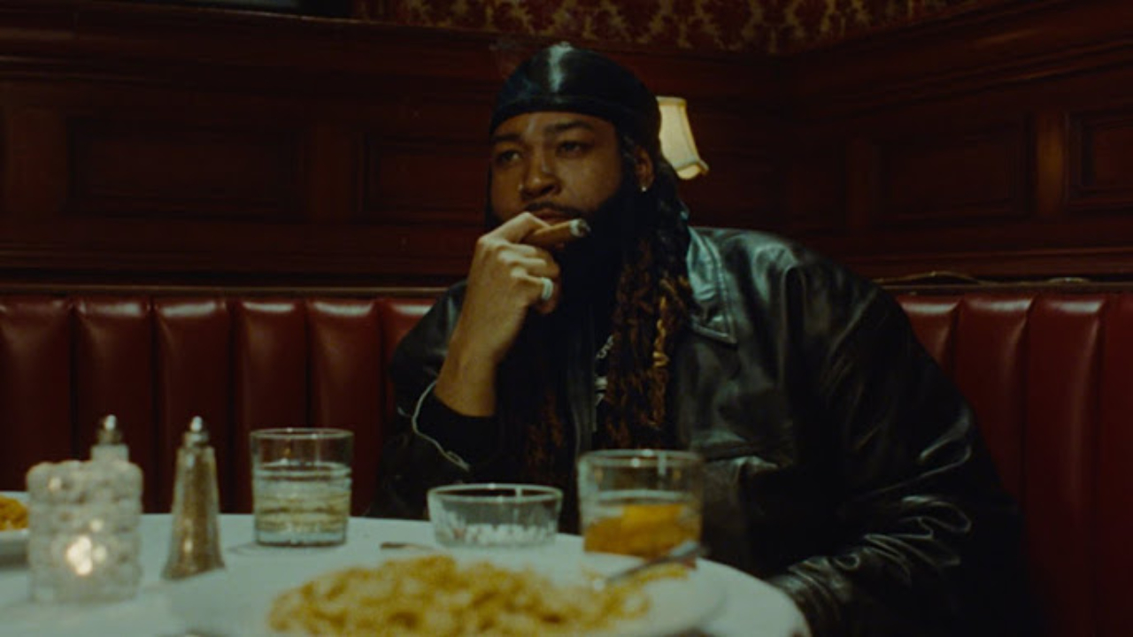 PARTYNEXTDOOR veut une "Real Woman"