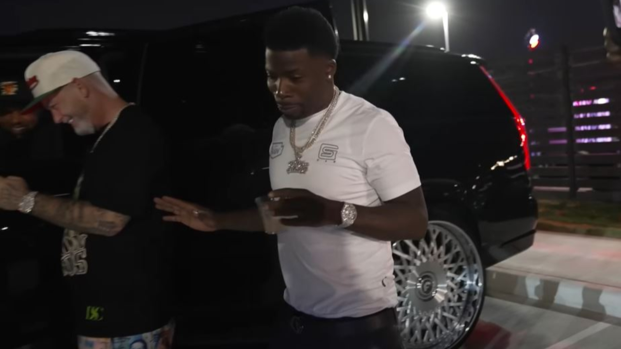 Paul Wall et Lil Keke à nouveau réunis pour "Swangin' Glass" Paul Wall et Lil Keke à nouveau réunis pour "Swangin' Glass"