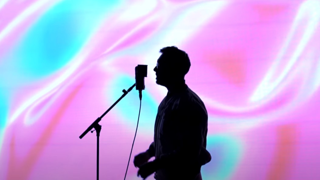 Pecosín se dévoile avec "The Date" Pecosín se dévoile avec "The Date"