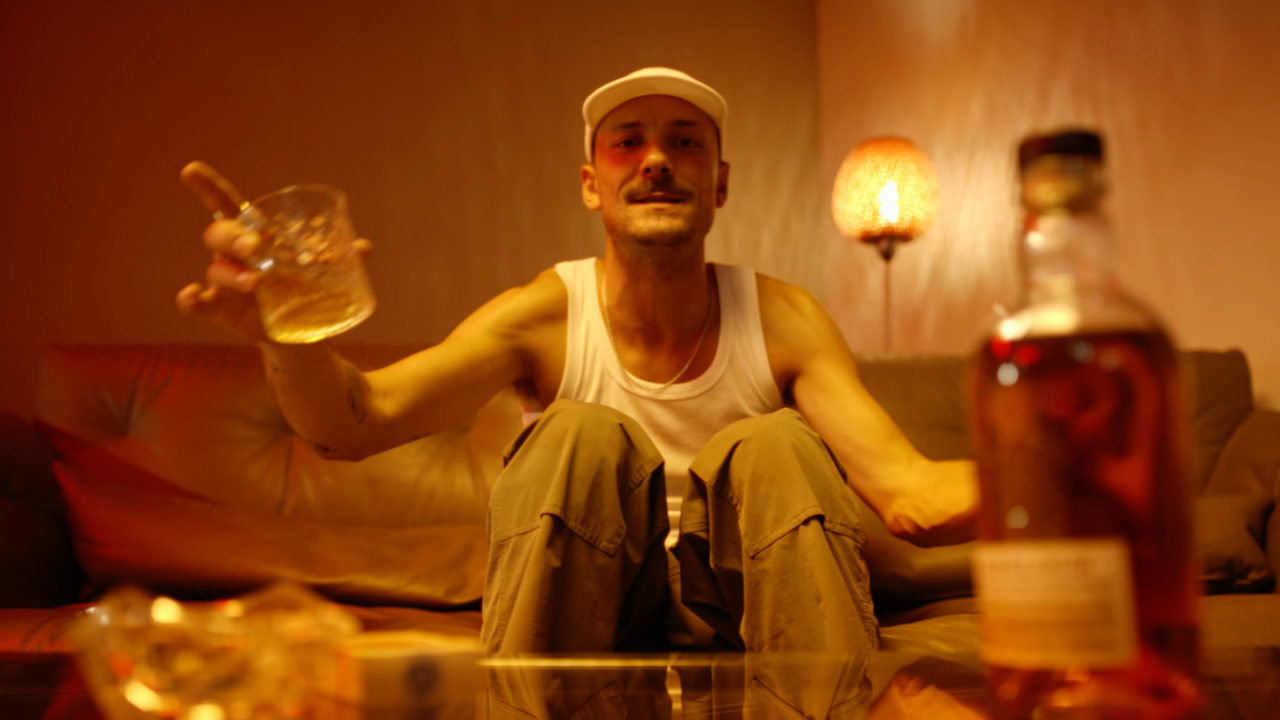 Peet est planant dans "Isaiah"