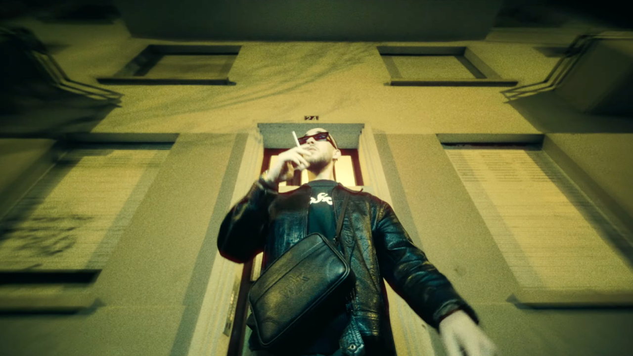 PHLP dévoile le clip de "La Nuit"