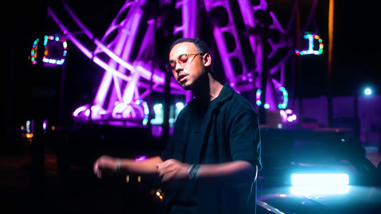 Pirate est dans la "Ciudad"