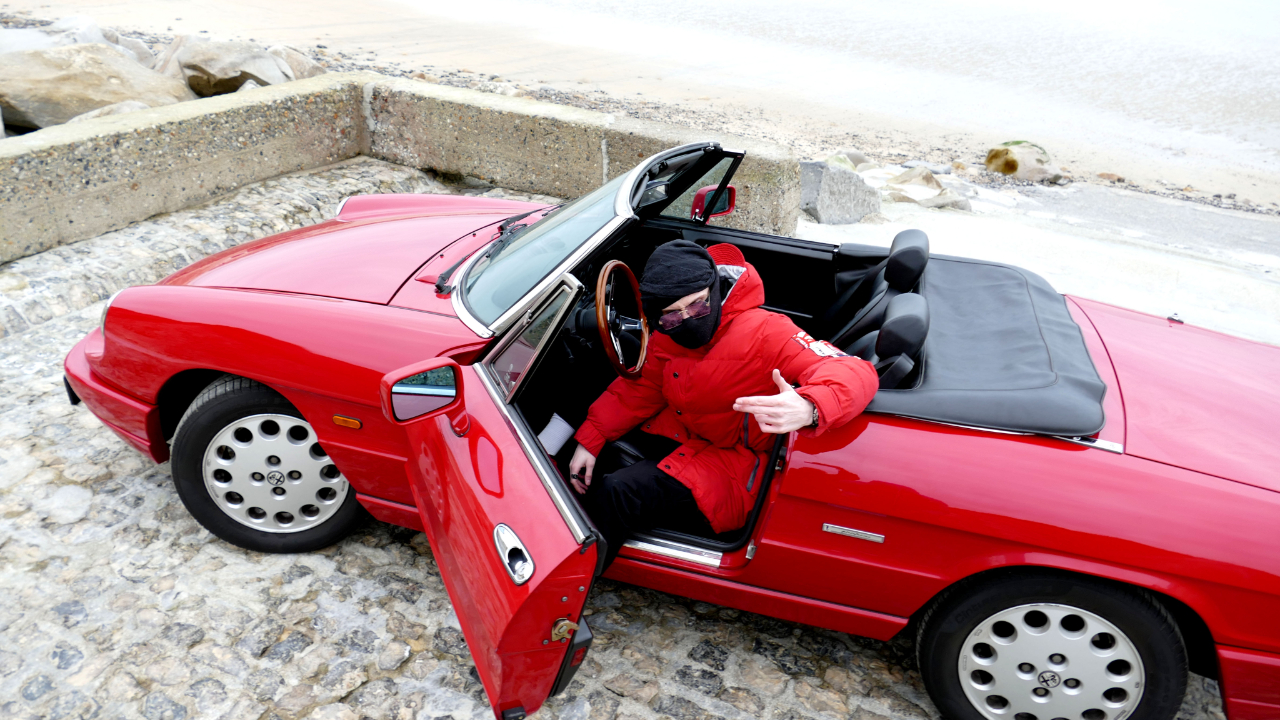 PKF dévoile son clip Fil d’Ariane pour la sortie de son EP Babylone