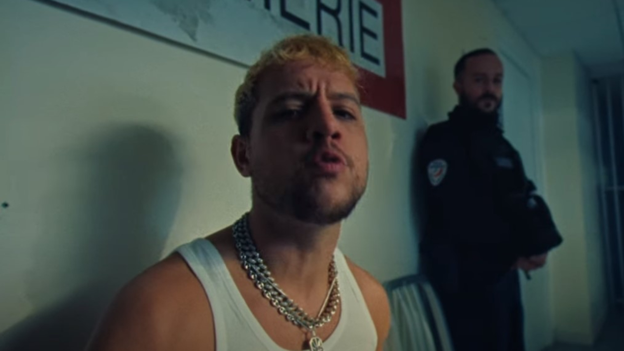 PLK en maraude sur le "Periph" PLK en maraude sur le "Periph"