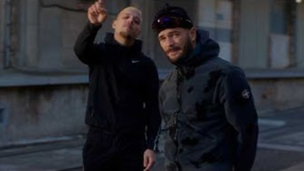 PLK le dit : "Faut pas" PLK le dit : "Faut pas"