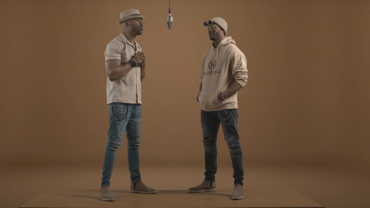 Poetic Lover de retour avec le clip de "Il faut vivre"