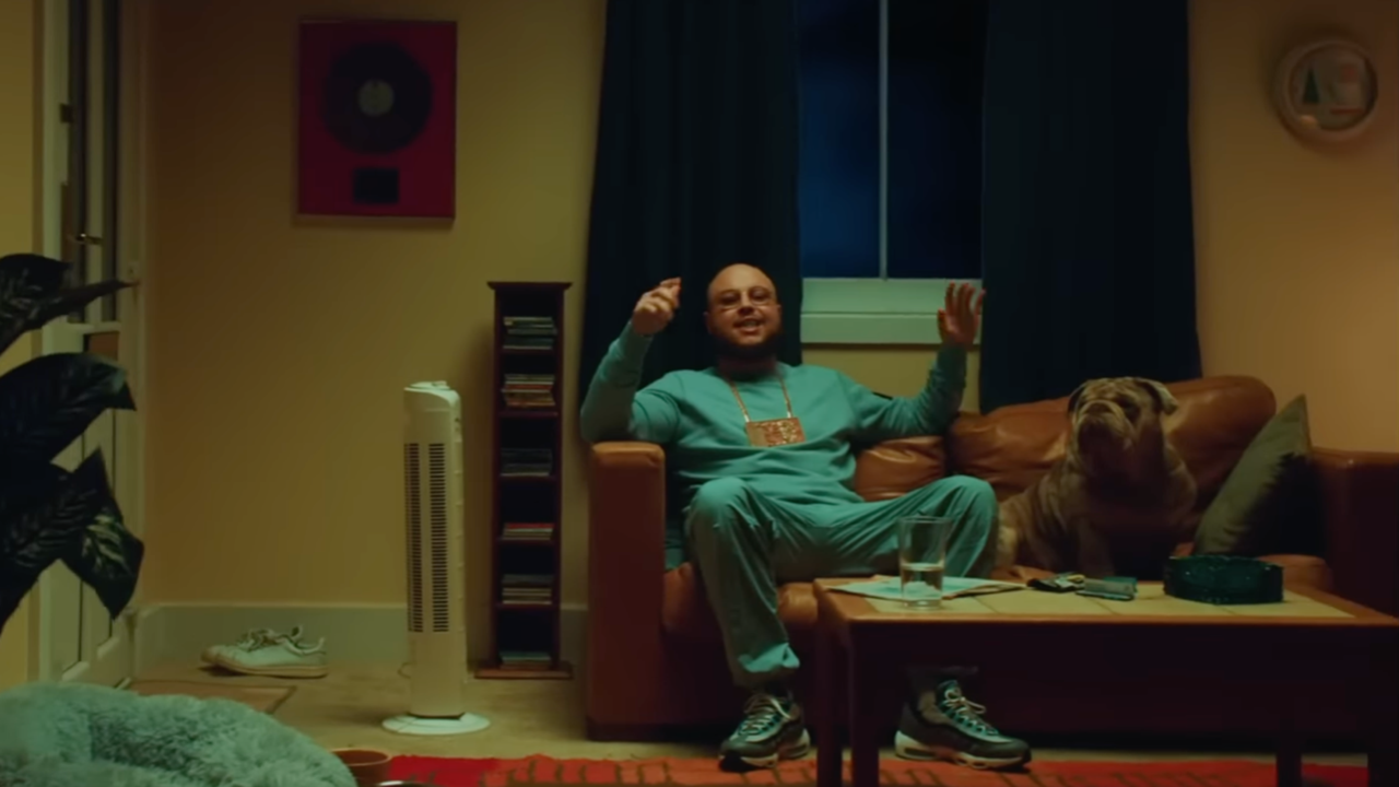 Potter Payper balance le puissant "Multifaceted"