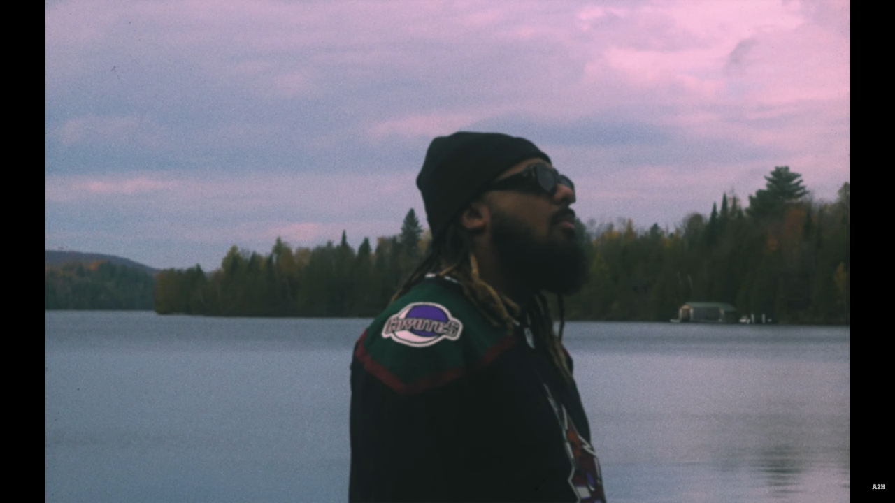 Pour A2H "L'amour ne suffit pas"