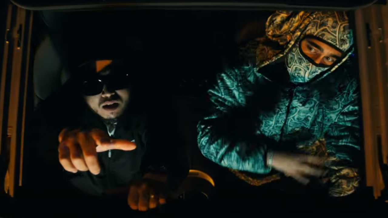 Pour Ashe 22, il faut le "Milli"