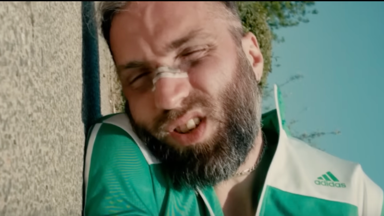 Pour Doliath, "Tout est rapide"