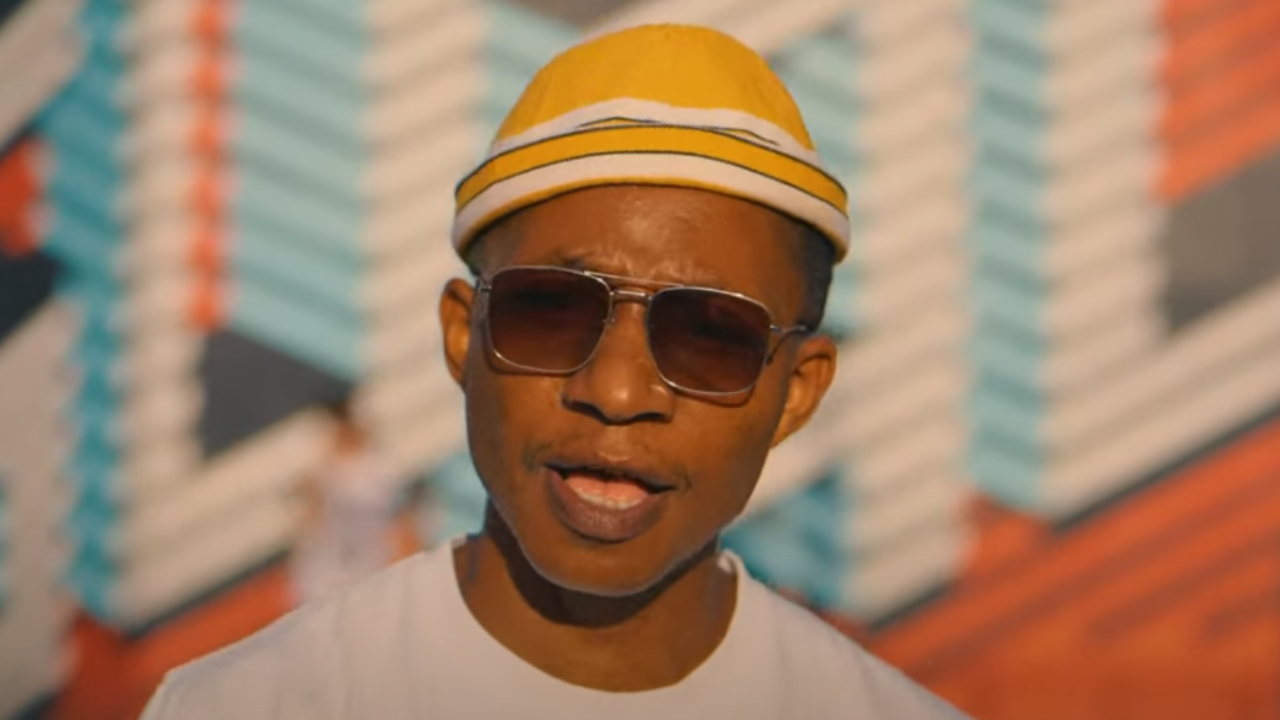 Pour Fresh.K "Tout va bien" Pour Fresh.K "Tout va bien"