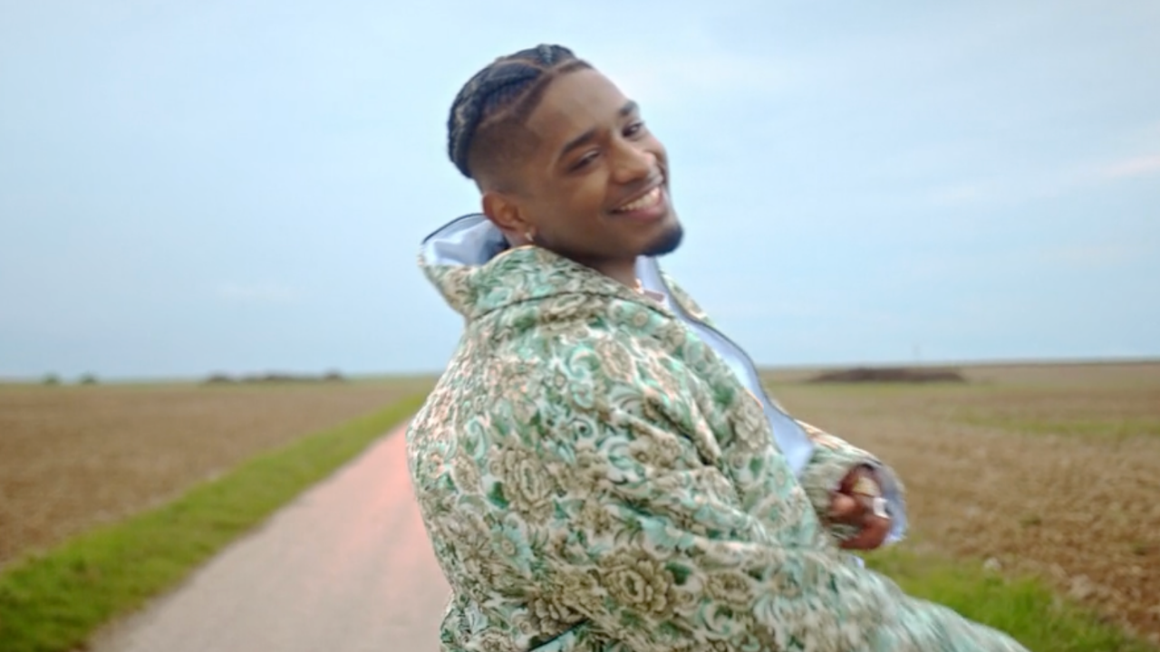 Pour Lisandro Cuxi, c'est le "Karma"