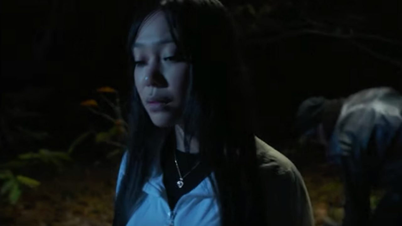 Pour Mademoiselle Lou, c'est "Jamais"