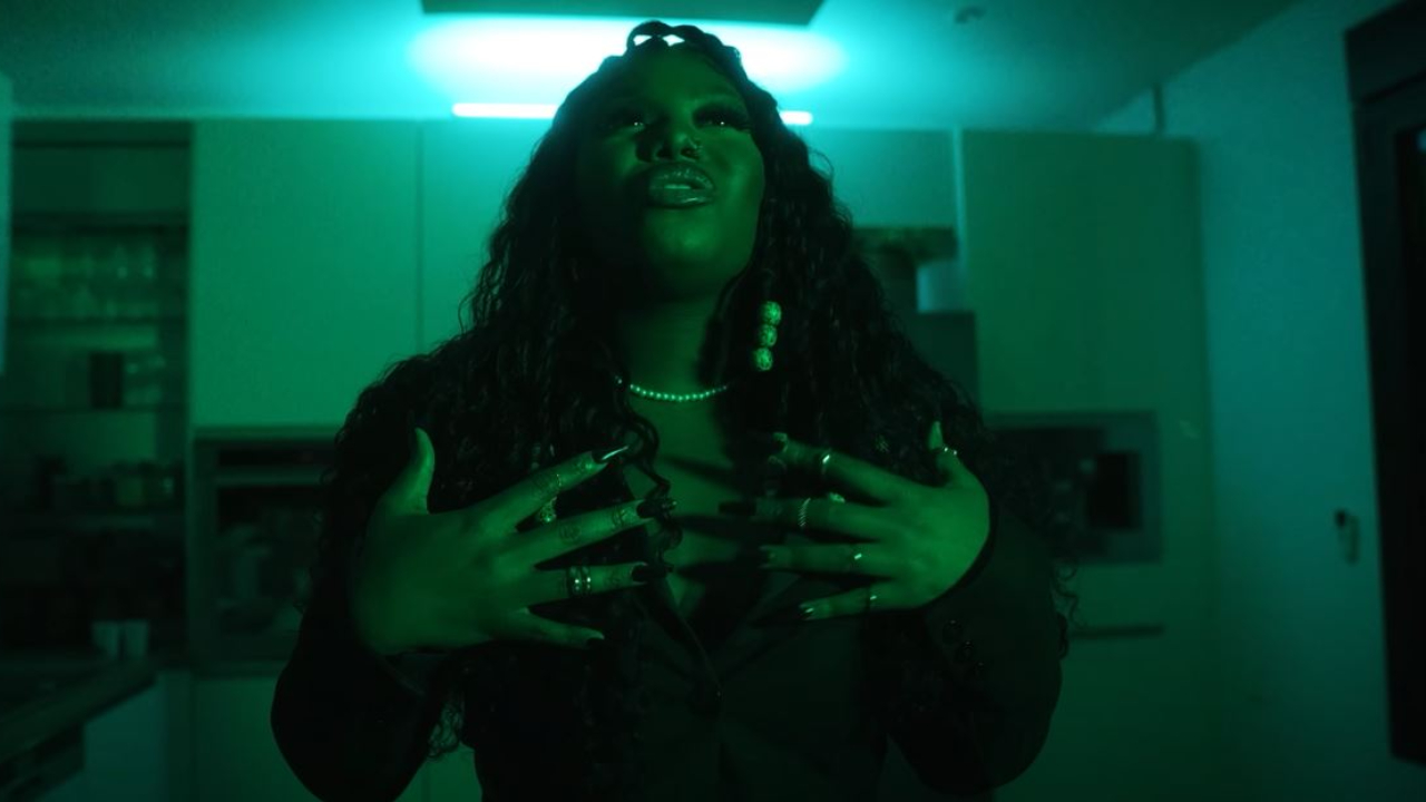 Pour Maïssa, il est "Trop Tard"