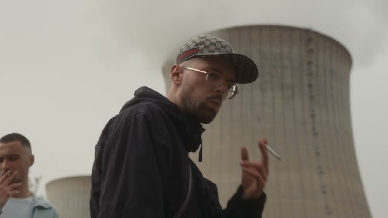 Pour Wallace Cleaver "Plus rien n'est grave" Pour Wallace Cleaver "Plus rien n'est grave"