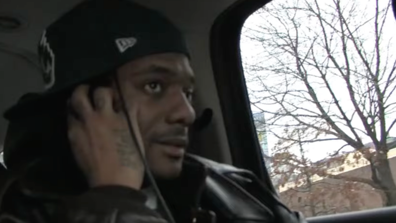 Prodigy a tout d'un "Angel" Prodigy a tout d'un "Angel"