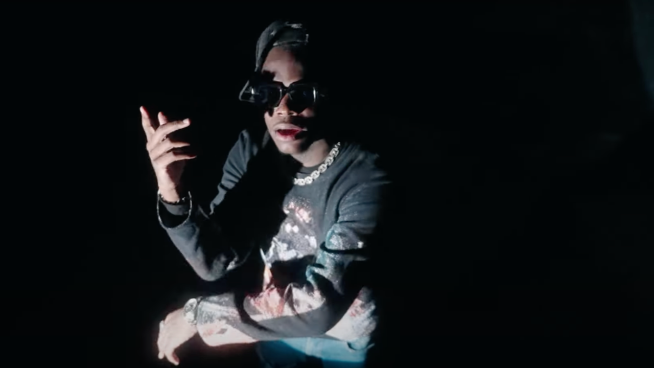 Prototype balance "Slidy #3 - 4x4"