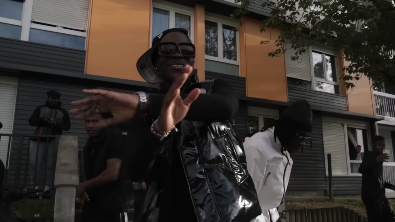 Prototype dévoile "Slidy #2"