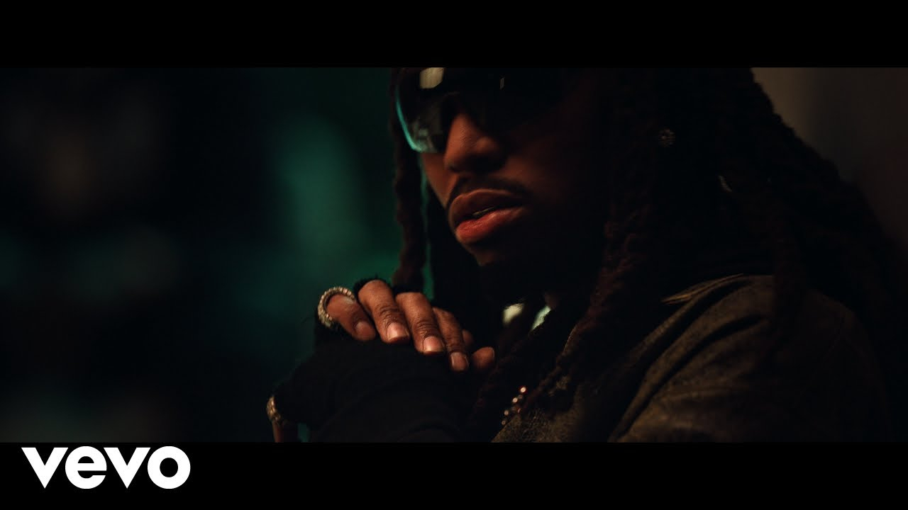 Quavo révèle le clip de "Honey Bun" en hommage à TakeOff