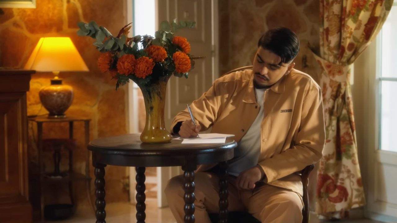 Radjel est sous "Tension"