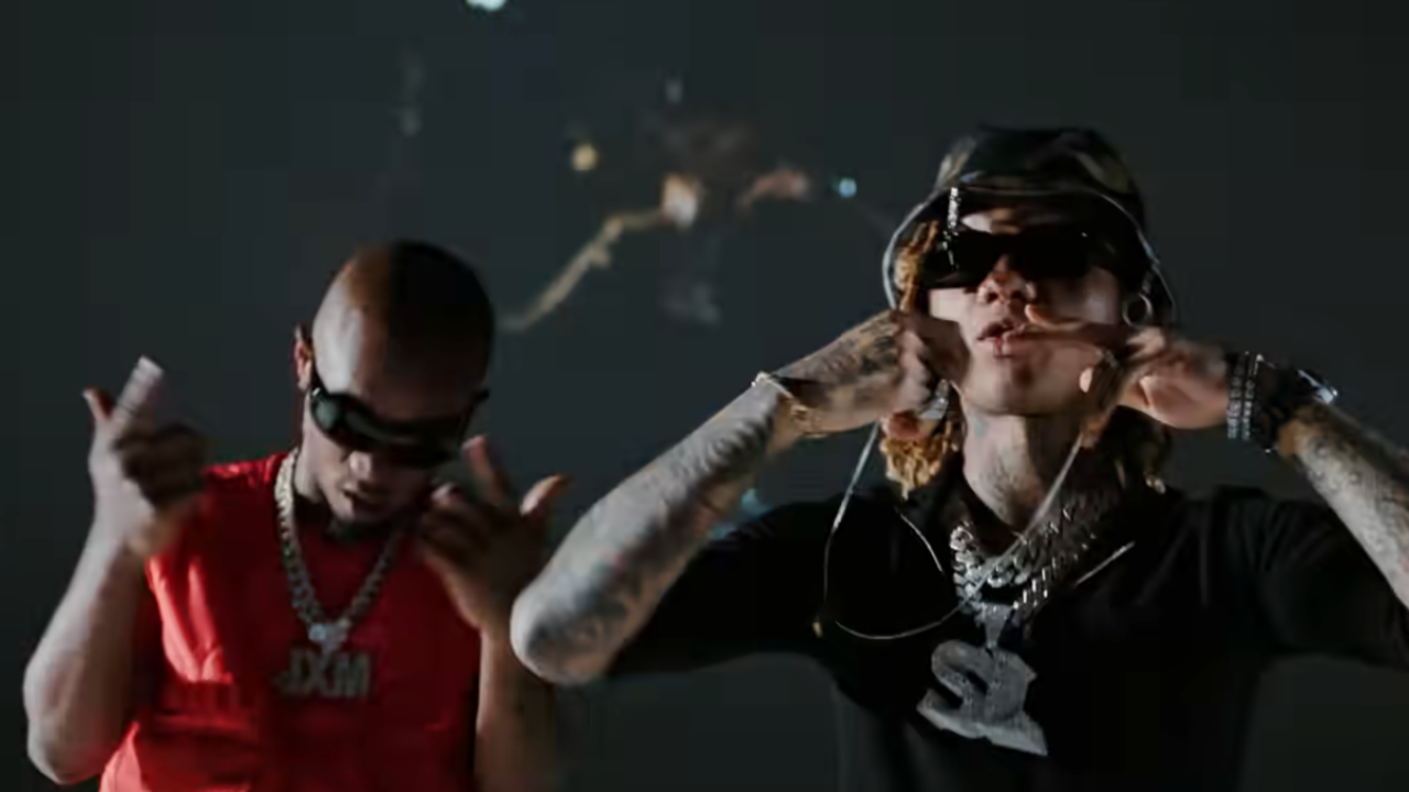 Rae Sremmurd nous présente "Tanisha" Rae Sremmurd nous présente "Tanisha"