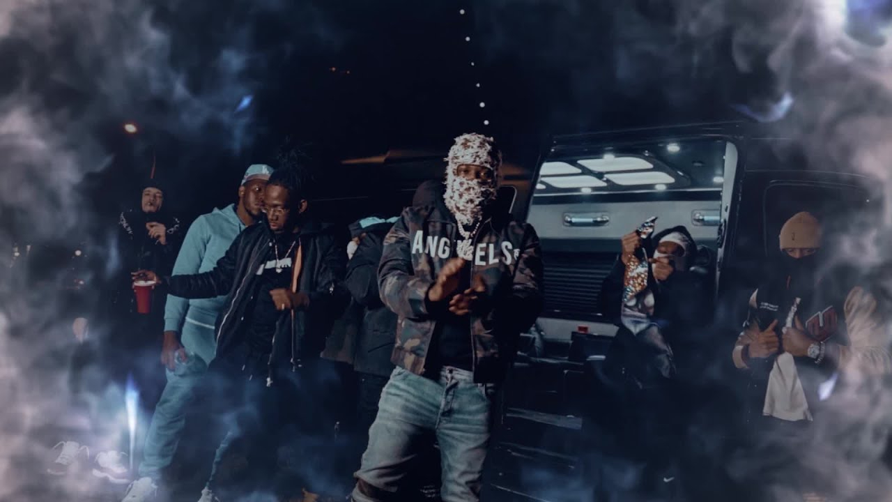 Rah Swish sort "Sprinter Van"