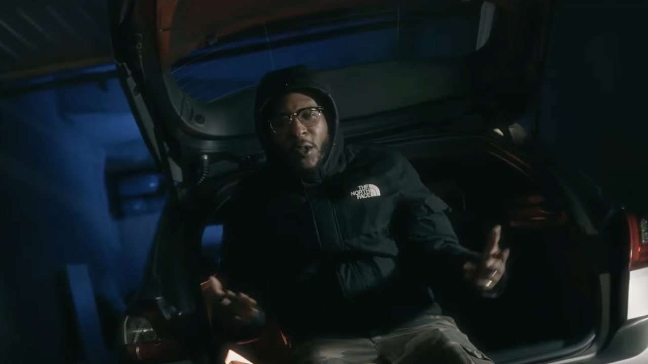 Raph GPW veut du "Papier"