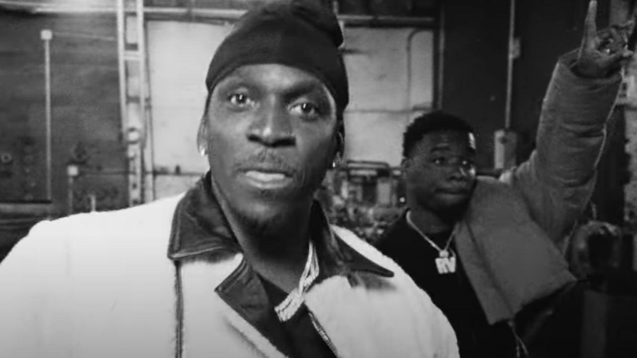 Ray Vaughn raconte ses "Problems"