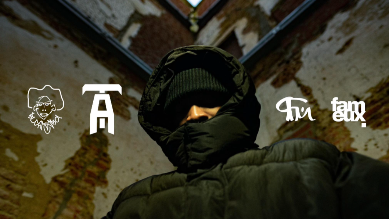 REA dévoile le clip d’"Itinéraire"