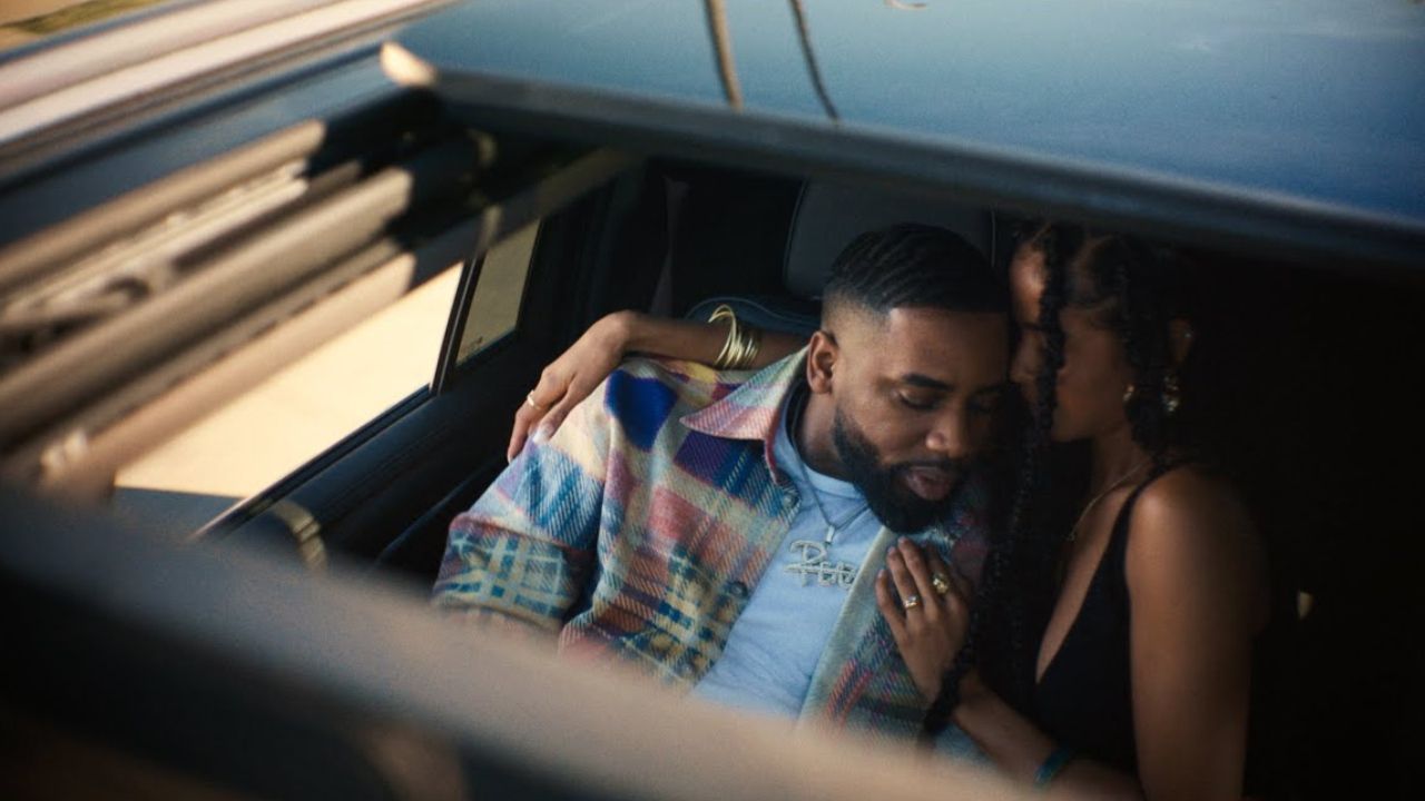 REASON revient avec "At It Again"