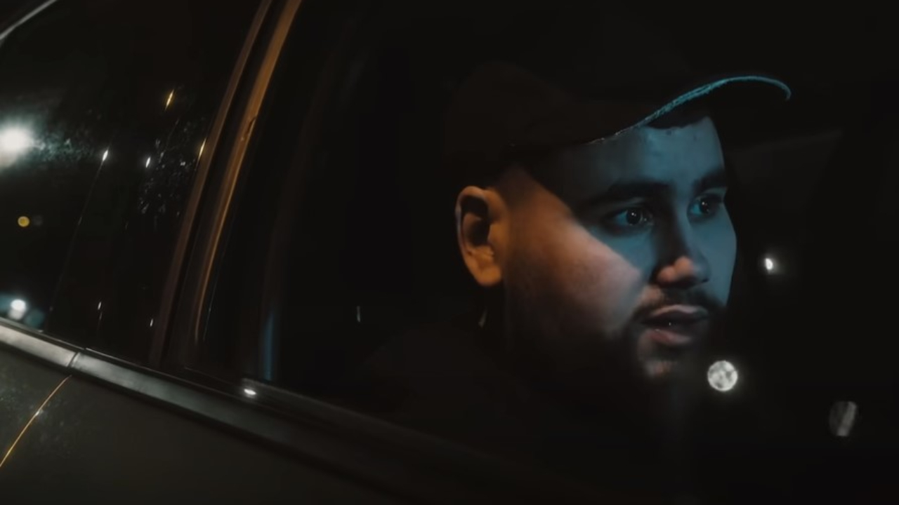 Reda de retour avec "Le R#7"