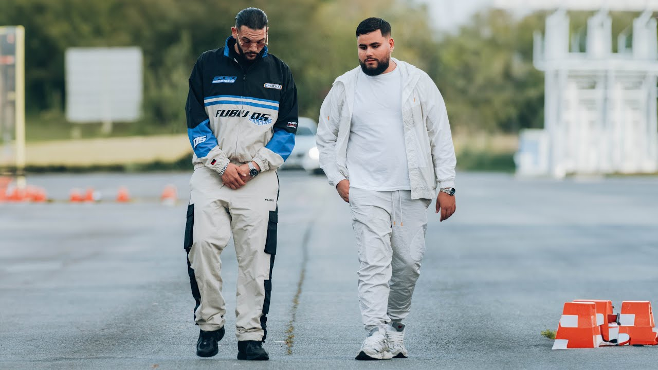 Reda fait les choses "En interne" Reda fait les choses "En interne"