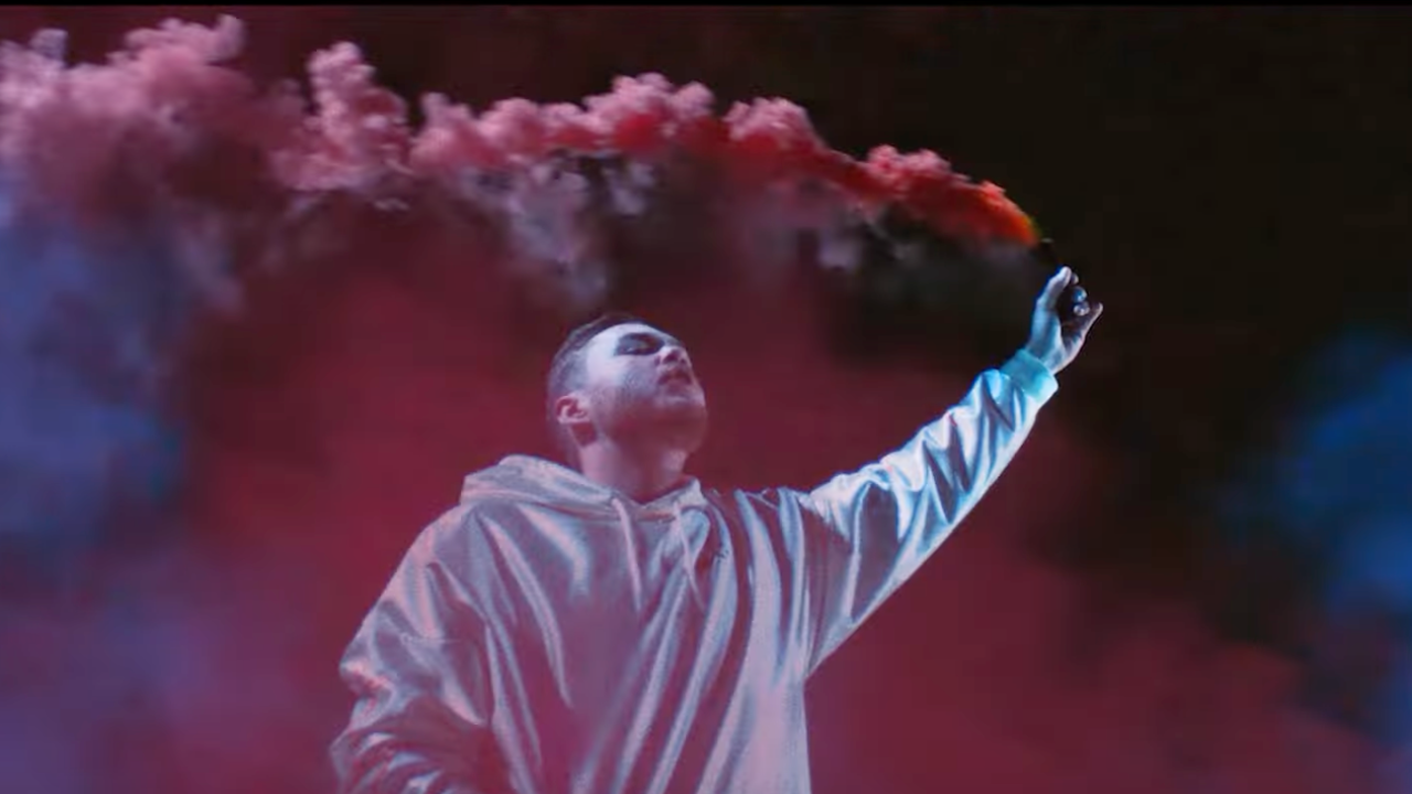 Rémy est un "Viking"