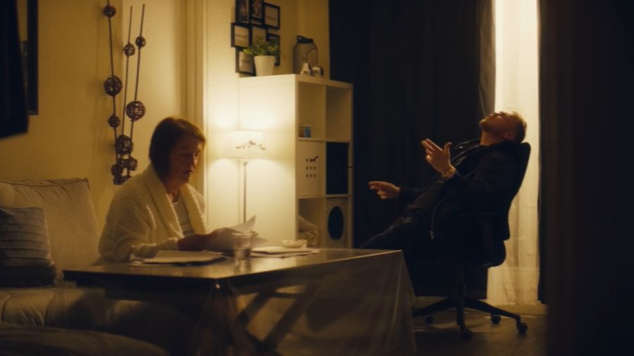 Rémy se dévoile dans "Le fils de la gardienne" Rémy se dévoile dans "Le fils de la gardienne"