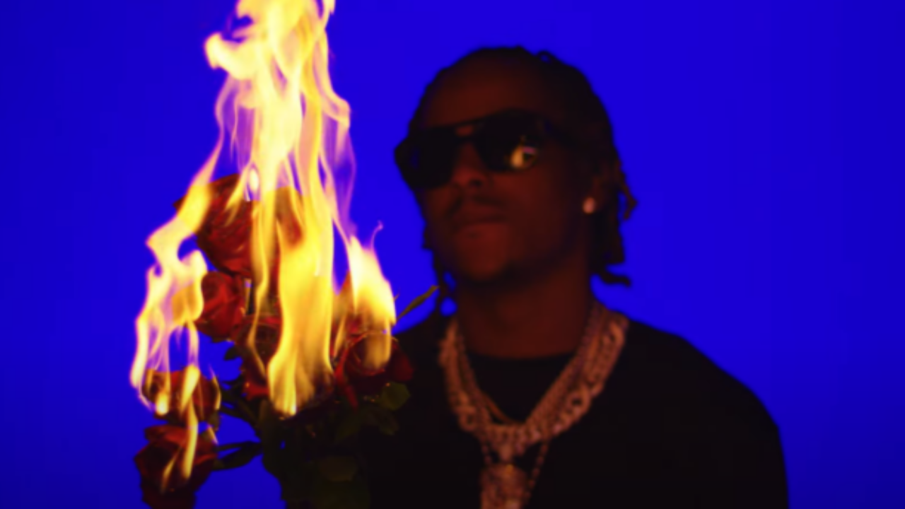 Rich Forever promet de changer dans "Never Change"