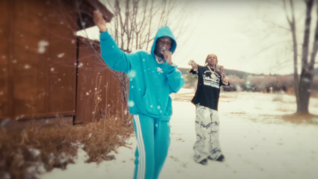 Rich The Kid de retour avec Lil Tjay sur "Do You Love Me"