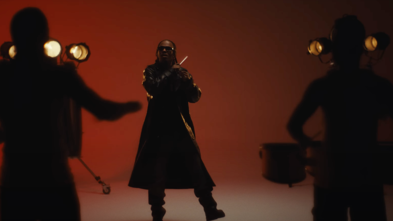 Rich The Kid dévoile le clip de "Band Man"